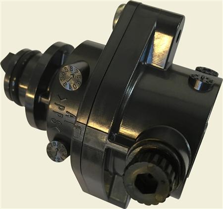 Panasonic Luft/Vand Udladnings Ventil ⎮ 5705150539268 ⎮ 900502129 ⎮ 5478724078 ⎮