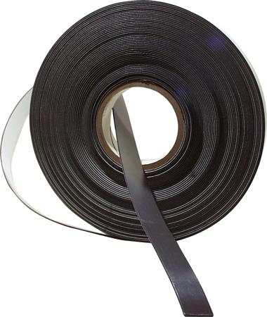 Magnetbånd 0,85Mmx25Mmx10M ⎮ 7628520059 ⎮ 940000883 ⎮ 7628520059 ⎮ 200.053/85