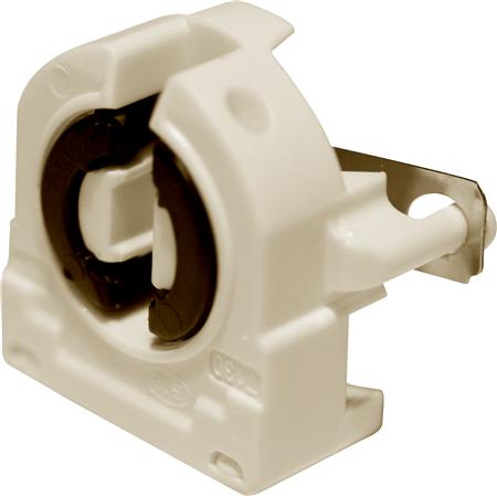 Fatning G13 F/Påklips M/Fjeder ⎮ 5711958001333 ⎮ 7649001078 ⎮ 7649001078 ⎮