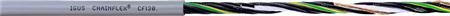 Chainflex Cf130.Ul 3G0,75 Grå ⎮ 5705150598104 ⎮ 00000 ⎮ 5435598108 ⎮ CF130.07.03.UL