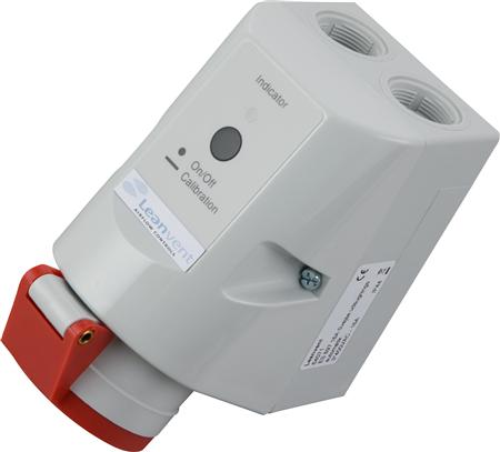 Multi Cee-Stik Lv40N 16A M/Spjældstyring ⎮ 5705150667985 ⎮ 900413654 ⎮ 5478570989 ⎮ 64078