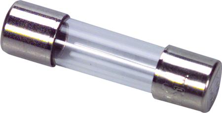 Finsikring 800Ma 5X20 Flink - Billigelogvvs.dk -