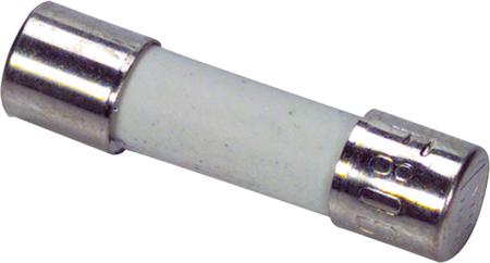 Finsikring 8,0A 5X20 Flink Ker - Billigelogvvs.dk -