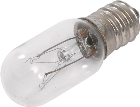 Glødelampe E14 5W 24V ⎮ 5703773015251 ⎮ 5450502632 ⎮ 5450502632 ⎮