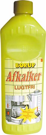 Afkalker 0,50L ⎮ 5701081707318 ⎮ 900050069 ⎮ 1897000225 ⎮ 1273016