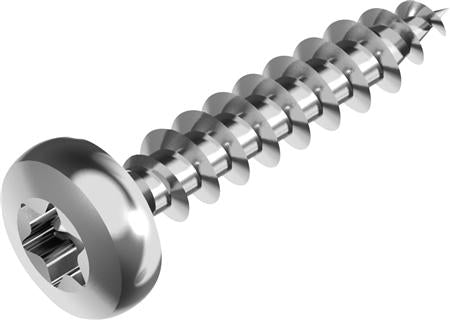 Spunskrue 5,0X40Mm A2 Ph Tx25 ⎮ 5439906673 ⎮ 900171315 ⎮ 5439906673 ⎮