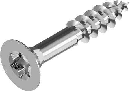 Spunskrue 4,0X50Mm A2 Uh Dg Tx20 ⎮ 5439906770 ⎮ 900171335 ⎮ 5439906770 ⎮