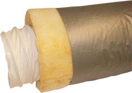 Flexslange Vmfpe Kondens Ø202 L=4M 25Mm ⎮ 5705150830792 ⎮ 900419237 ⎮ 5478040794 ⎮