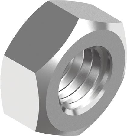 Møtrik M12 12Mm A4 Sw19 Din 934 ⎮ 5439903029 ⎮ 900170483 ⎮ 5439903029 ⎮ 934-4-12