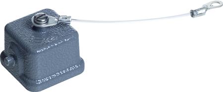 Dækkappe For Metal Arm Hun ⎮ 5713140038936 ⎮ 5428331275 ⎮ 5428331275 ⎮ 09200035425