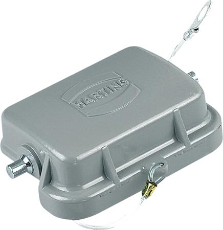 Dækkappe Han 6 B Metal Wire/Ø5,3Mm ⎮ 5713140044272 ⎮ 5428331592 ⎮ 5428331592 ⎮ 09300065425