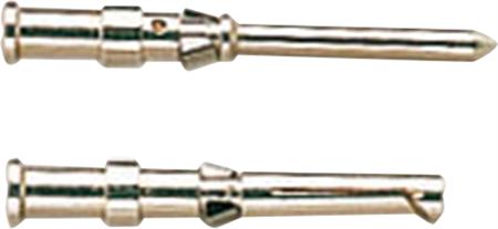 Crimp Bøsning 1,0Q Til Han D/Dd ⎮ 5713140022058 ⎮ 00000 ⎮ 5428332355 ⎮ 09150006202