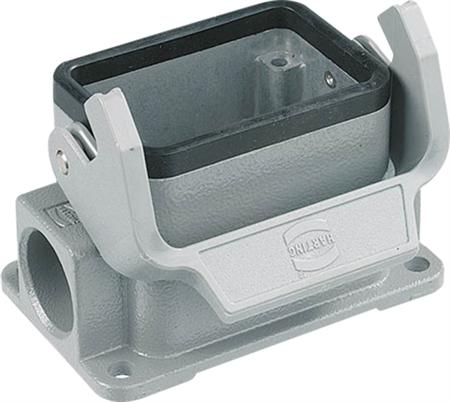 Sokkelhus Han 6 B 2Xm20 ⎮ 5713140125148 ⎮ 5428332782 ⎮ 5428332782 ⎮ 19300061290