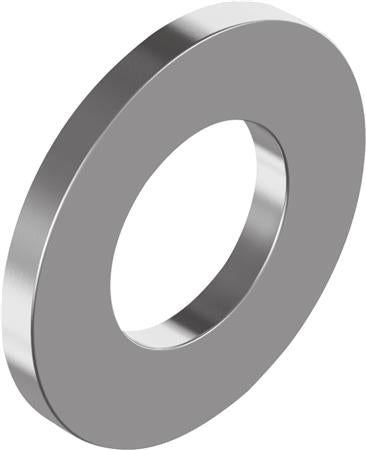 Skive M8 A4 I:8,4Mm U:16,0Mm Din 125 A ⎮ 5705150860003 ⎮ 900170528 ⎮ 5439904002 ⎮