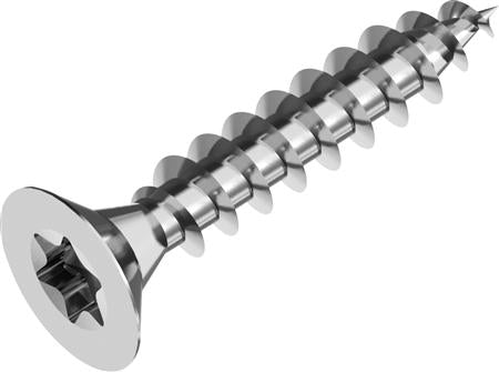 Spunskrue 3,0X16Mm A2 Uh Tx10 ⎮ 5705150861222 ⎮ 900171017 ⎮ 5439905221 ⎮