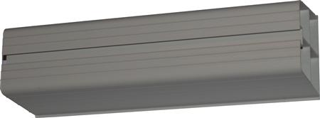 Montageblok, 140Kg, 95X350 Mm - Billigelogvvs.dk -