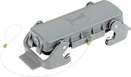 Beskyttelseslåg Han 24 B Med Wire ⎮ 5713140047952 ⎮ 5428333846 ⎮ 5428333846 ⎮ 09300245422