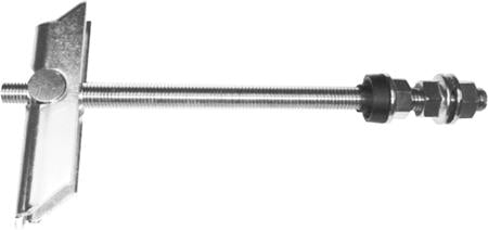 Kipanker Til Hældningstag M10 ⎮ 5705150928154 ⎮ 910300140 ⎮ 5478002156 ⎮ 215002