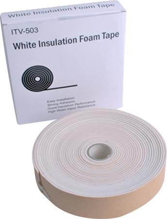 Cellegummi Isolertape ⎮ 5705150937729 ⎮ 900500781 ⎮ 5478714729 ⎮ ITV-503