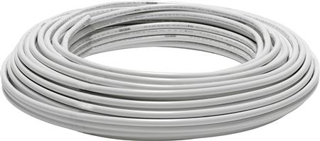 16Mm Alupexrør Uni.Hvid 300Mtr. ⎮ 5900360963449 ⎮ 087320816 ⎮ 0206161002 ⎮