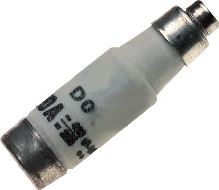 Sikring D01 10A/440V ⎮ 4086500009503 ⎮ 7625000556 ⎮ 7625000556 ⎮