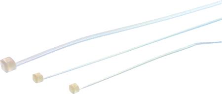 Binder Hvid 4,6X385 (100) T50L ⎮ 2239300113 ⎮ 900024021 ⎮ 2239300113 ⎮ 111-05409