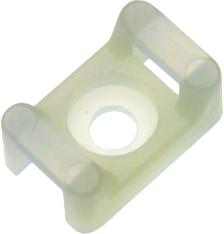 Holder Hvid Ø6,5 For Max:8,0Mm ⎮ 2239303893 ⎮ 900160154 ⎮ 2239303893 ⎮ 151-24819