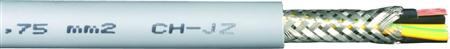 Styrekabel 18G0,75 Hslch-Jz, 500Tr ⎮ 5705152750555 ⎮ 5435700556 ⎮ 5435700556 ⎮ 0321590400500