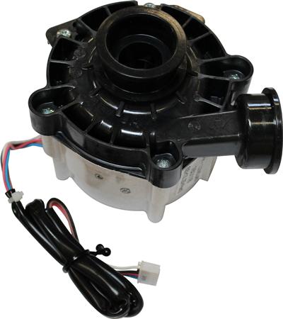 Panasonic Cirkulationspumpe Acxb53-00391 ⎮ 5705154000276 ⎮ 900490958 ⎮ 5478720263 ⎮ CWB532116