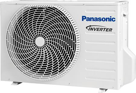 Panasonic Luft/Luft Udedel Cu-Vz9Ske ⎮ 5025232847341 ⎮ 900501709 ⎮ 5478713652 ⎮ CU-VZ9SKE
