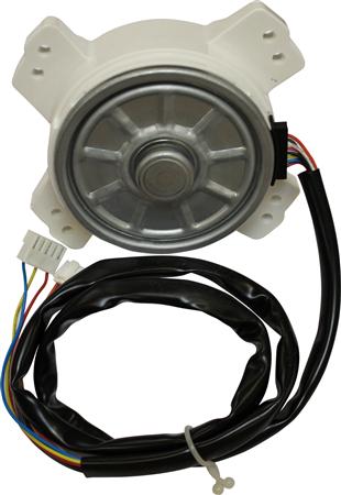 Panasonic Ventilator Motor Ars6411Ac ⎮ 5705154096408 ⎮ 900490921 ⎮ 5478713856 ⎮ ARS6411AC