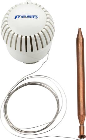 Termostat Følerhoved Til Optima Compact ⎮ 5705564051851 ⎮ 406748930 ⎮ 0200202896 ⎮ 53-1990