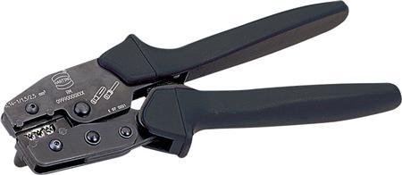 Crimp Værktøj Han D & Han E ⎮ 5713140105423 ⎮ 5428335491 ⎮ 5428335491 ⎮ 09990000021