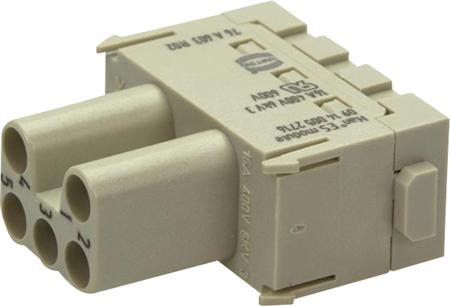 Modular 5 Polet 16A ⎮ 5713140020290 ⎮ 5428336021 ⎮ 5428336021 ⎮ 09140052716