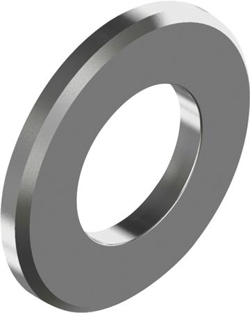 Skive M8 A2 I:8,4Mm U:16,0Mm Din 125 A ⎮ 5439910957 ⎮ 900171887 ⎮ 5439910957 ⎮ 125-2-8,4