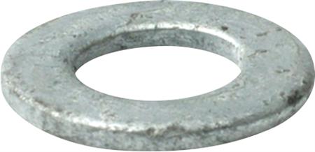 Skive M6 Din 125A Varmforzinket P200 ⎮ 7319005600034 ⎮ 904000009 ⎮ 1339000097 ⎮