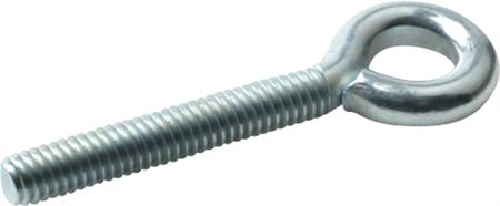 Øjebolt M10 40Mm Elforzinket ⎮ 5705154159295 ⎮ 904000029 ⎮ 1339000291 ⎮