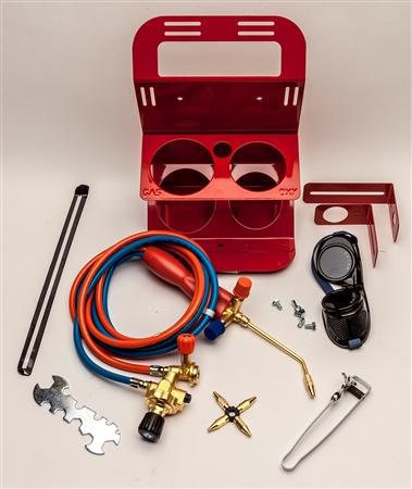 Turbo Set 90, Med Tilbehør ⎮ 5705154173024 ⎮ 900500835 ⎮ 5478723024 ⎮ OX115050