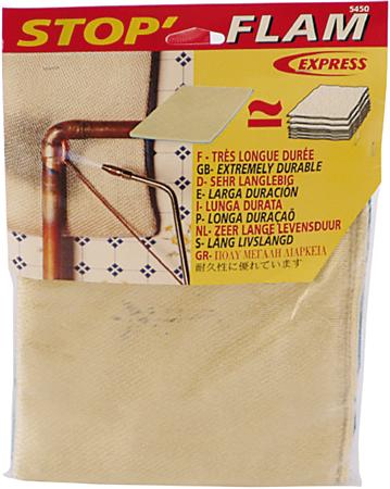 Flammebeskyttelses Dækken ⎮ 5705154173093 ⎮ 900500842 ⎮ 5478723105 ⎮ T11132044