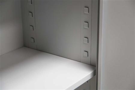 Hylde For Materialeskab H2000 ⎮ 0997135017 ⎮ 900057482 ⎮ 0997135017 ⎮