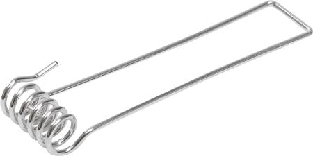 Fjeder Til Fastholdelse Af Dl ⎮ 5705155428017 ⎮ 5442625019 ⎮ 5442625019 ⎮ 5714941900514