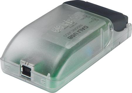 Dali Usb ⎮ 9010342010125 ⎮ 00000 ⎮ 5462522532 ⎮