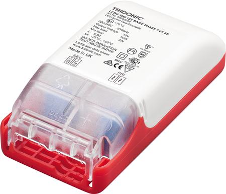 Led Converter Lcbu 10W12V Basic Phasecut ⎮ 5705155707778 ⎮ 5449600370 ⎮ 5449600370 ⎮ 89800289
