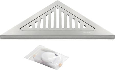 Unidrain Sæbehylde Column 2850 ⎮ 5707692006390 ⎮ 772390220 ⎮ 0277260026 ⎮ 2850.0202