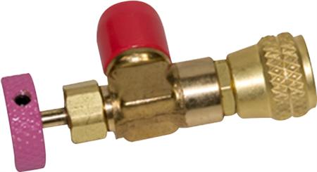 Schraderventil Åbner For R410A Og R32 ⎮ 5705157042327 ⎮ 900500776 ⎮ 5478719326 ⎮ T11133027