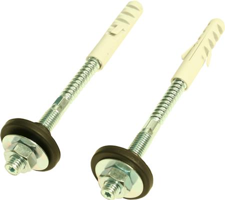 Monteringssæt Til Håndvask 10X120 Mm ⎮ 5705837107216 ⎮ 653828914 ⎮ 0265193008 ⎮ 653828-914