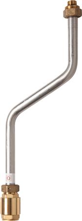 Termix Novi Cirkulationsrør ⎮ 5705157102007 ⎮ 376932803 ⎮ 0237002266 ⎮ 99126020