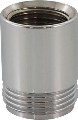 Oras Overgang 1/2-3/4 Krom ⎮ 5705157105251 ⎮ 729321004 ⎮ 0272005370 ⎮