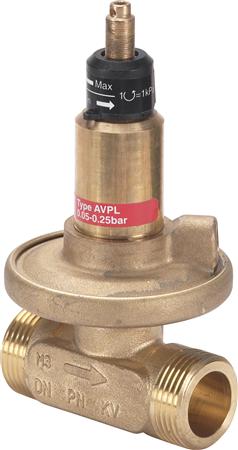 Avpl 15 3/4 Trykdiff. ⎮ 5702421521595 ⎮ 406450104 ⎮ 0240124063 ⎮ 003L5031
