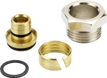 Overg. Alu X Pexrør 1/2"X16Mm ⎮ 5702420036731 ⎮ 403119876 ⎮ 0240124898 ⎮ 013G4176